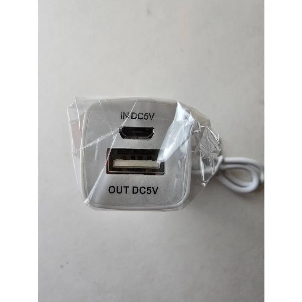 Power Bank Unbranded Promo New